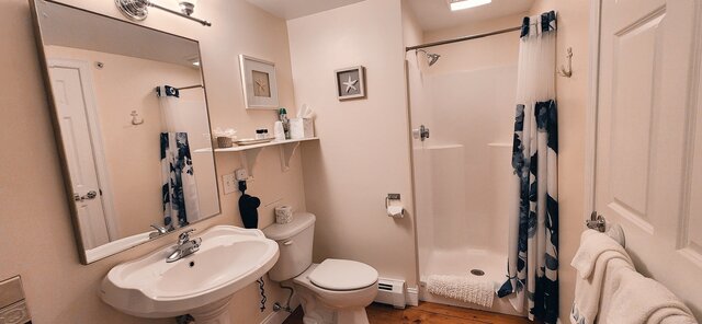 Image 12 for Kennebunkport Suite