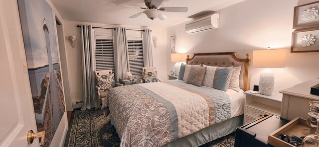 Image 1 for Ogunquit Room