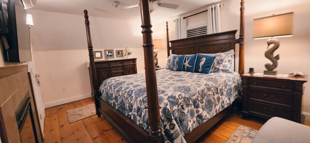 Image 1 for Kennebunkport Suite