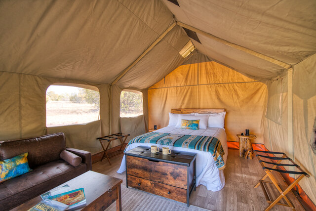 Image 3 for Red Butte (max 4 guests)