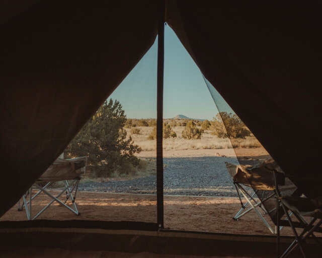 Image 6 for Red Butte (max 4 guests)