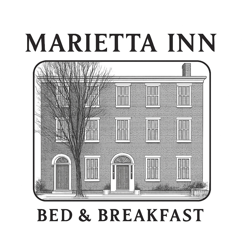 Marietta Inn Bed & Breakfast