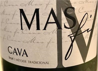 Image 1 for MAS fi Cava / Prosecco Spain