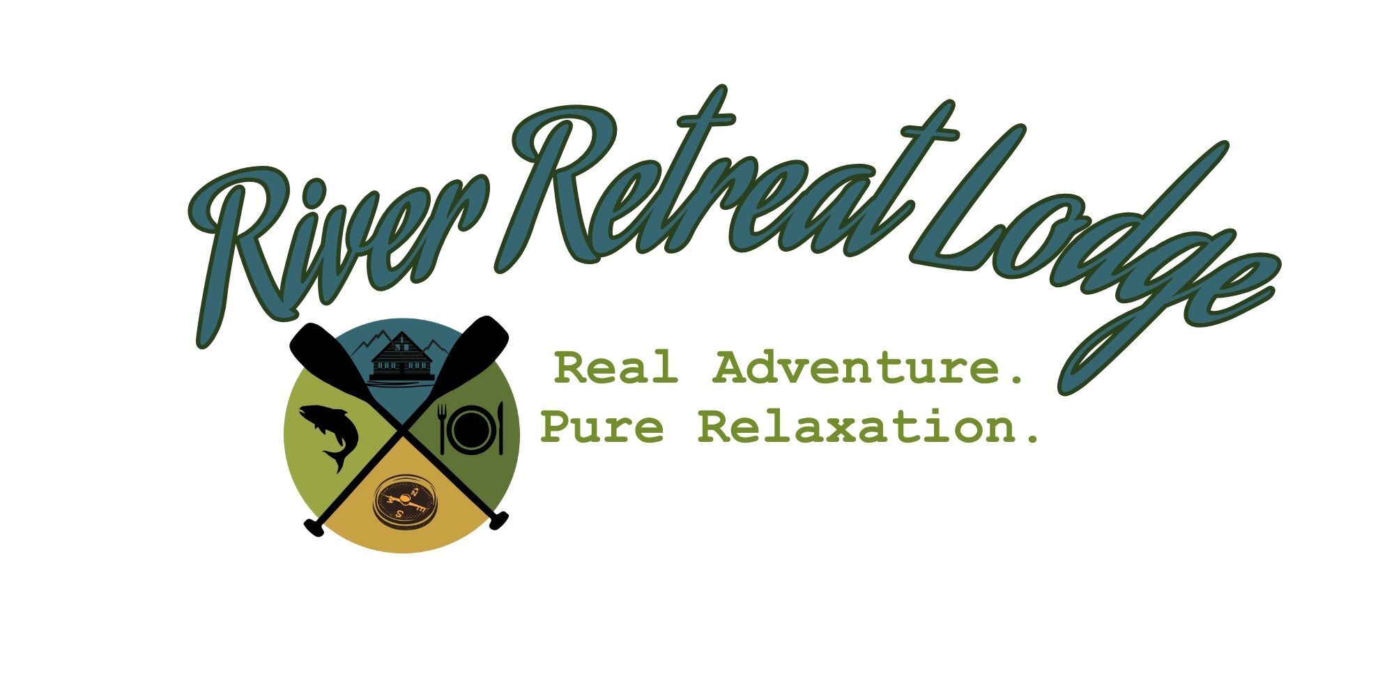River Retreat Lodge