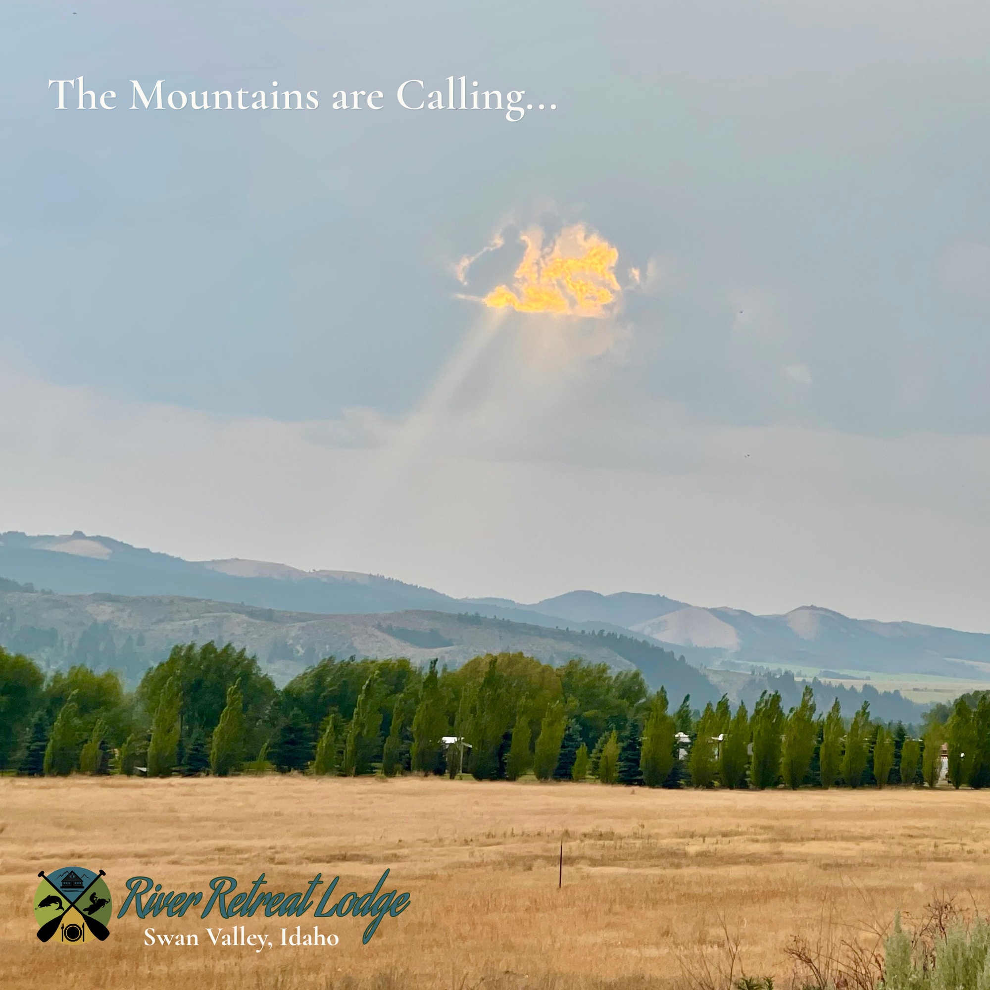 Image for Late Summer & Early Fall Escape