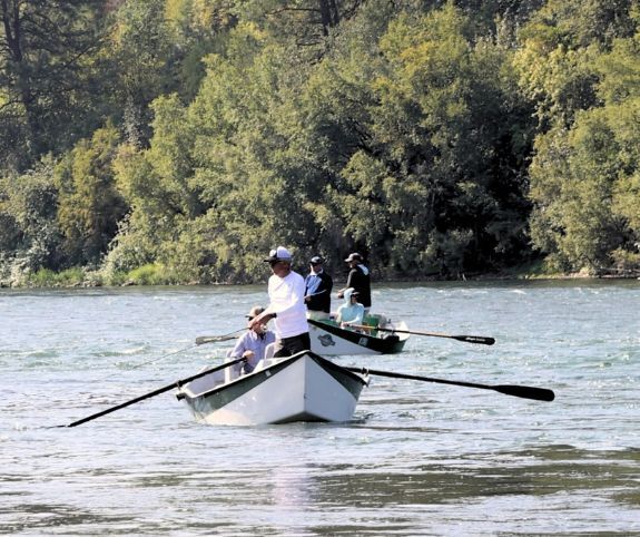 Image 1 for 2026 Southfork 1 Day 2 NightFishing Package w/Westbank Anglers (for two)
