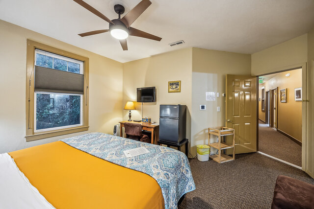 Image 5 for Room 206 – King