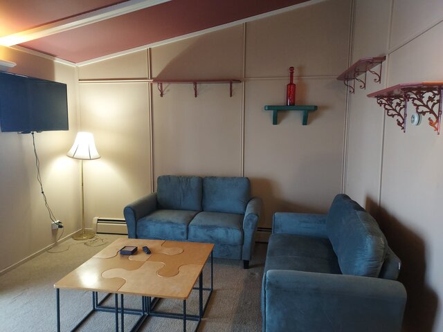 Image 1 for 022) Suite 22 -Two Bedroom Suite