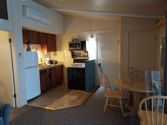 Image 2 for 022) Suite 22 -Two Bedroom Suite