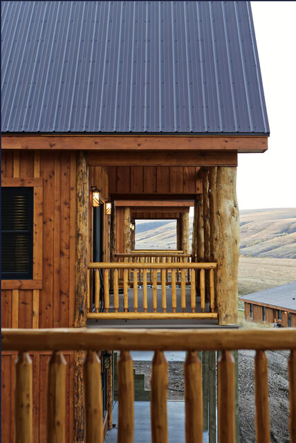 Image 11 for RBC The Angler's Perch