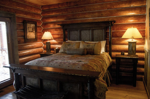 Image 5 for RBC The Lazy Doe Cabin