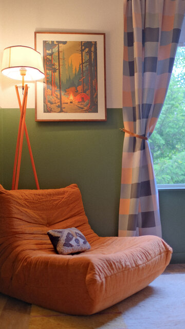 Image 10 for #21 Private Waterview Hilltop Cabin