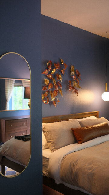 Image 8 for #21 Private Waterview Hilltop Cabin