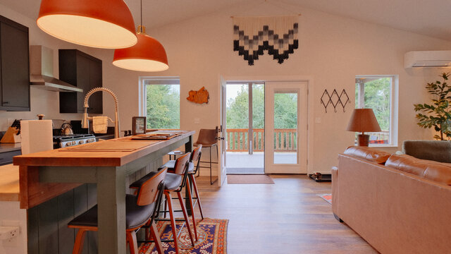 Image 3 for #21 Private Waterview Hilltop Cabin