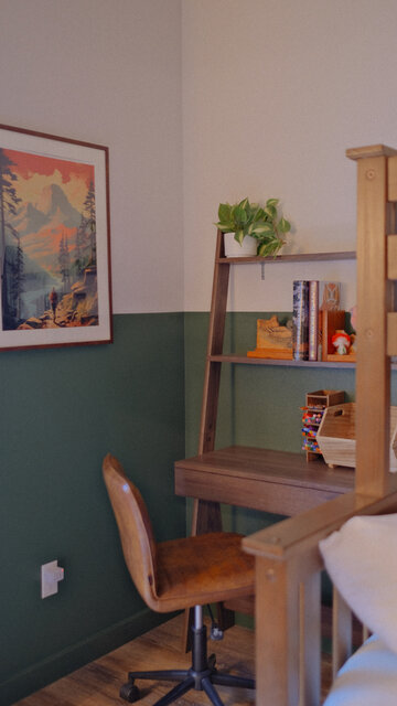 Image 12 for #21 Private Waterview Hilltop Cabin