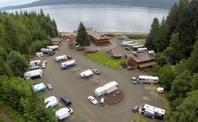 Image 3 for RV-22 30 AMP/25' Standard Site 22