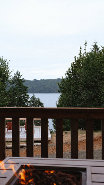 Image 21 for #21 Private Waterview Hilltop Cabin