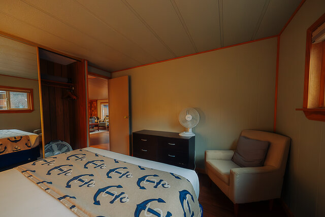 Image 13 for #20 Waterfront Two-Bedroom Cottage (no pets)