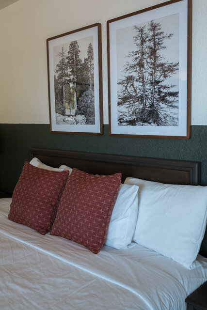 Image 6 for #01 Waterfront King (no pets)