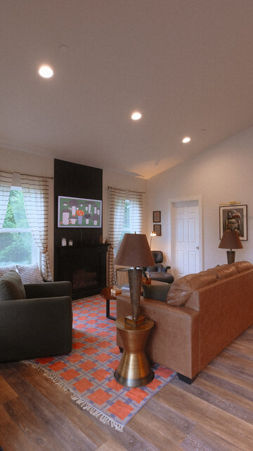 Image 5 for #21 Private Waterview Hilltop Cabin