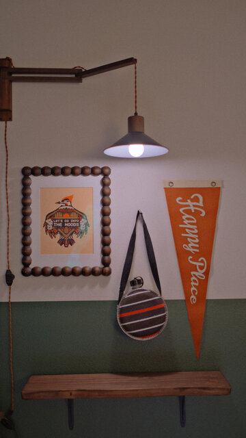 Image 13 for #21 Private Waterview Hilltop Cabin