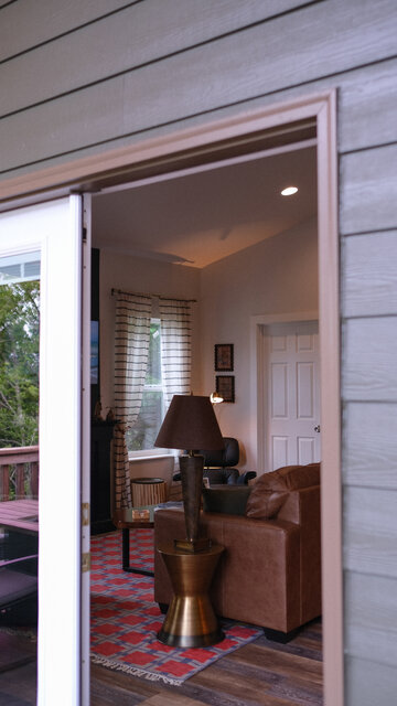 Image 18 for #21 Private Waterview Hilltop Cabin