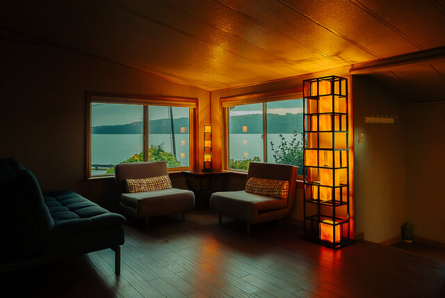 Image 1 for #20 Waterfront Two-Bedroom Cottage (no pets)