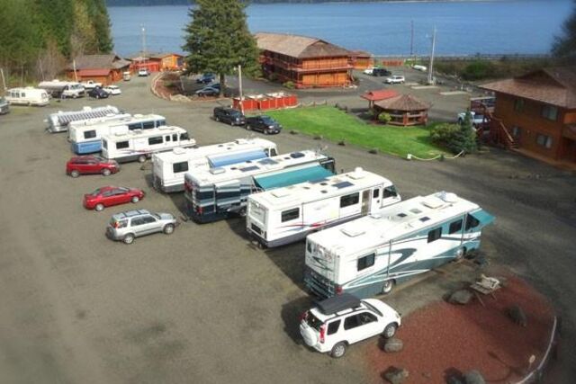 Image 4 for RV-22 30 AMP/25' Standard Site 22