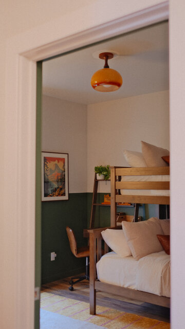 Image 9 for #21 Private Waterview Hilltop Cabin