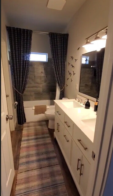 Image 14 for #21 Private Waterview Hilltop Cabin