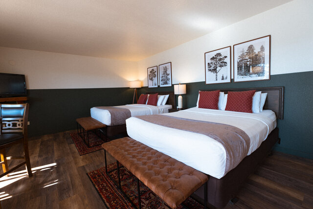 Image 3 for #09 Water View Double Queen (no pets)