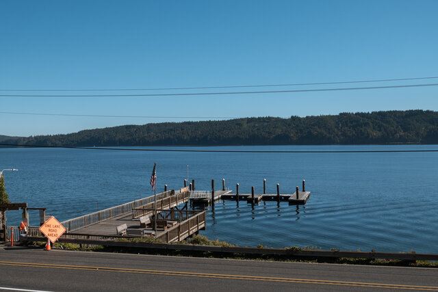 Image 6 for #05 Water View Single Queen (no pets)