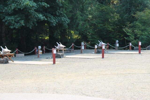 Image 2 for RV-22 30 AMP/25' Standard Site 22