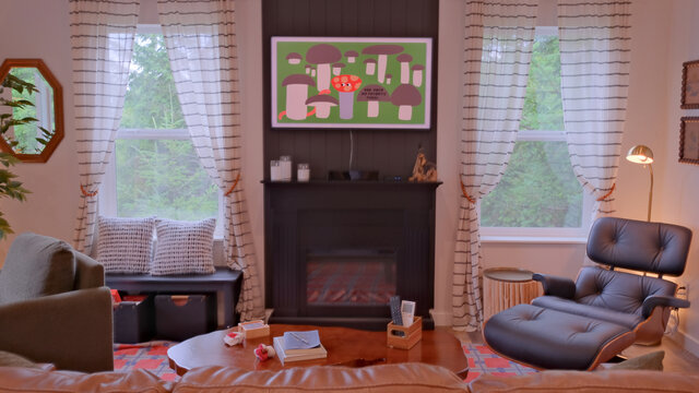 Image 19 for #21 Private Waterview Hilltop Cabin