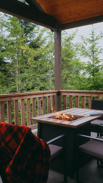 Image 7 for #21 Private Waterview Hilltop Cabin