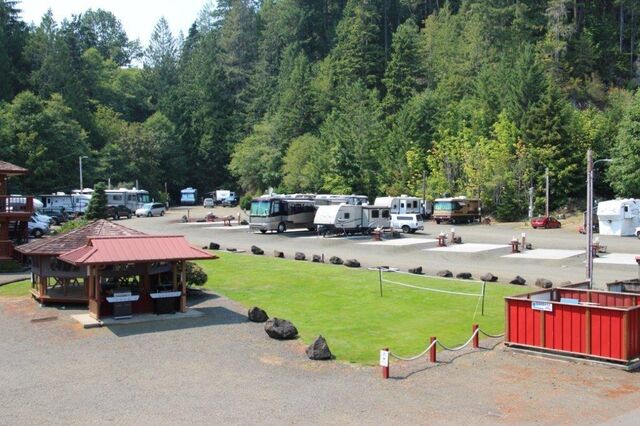 Image 5 for RV-22 30 AMP/25' Standard Site 22