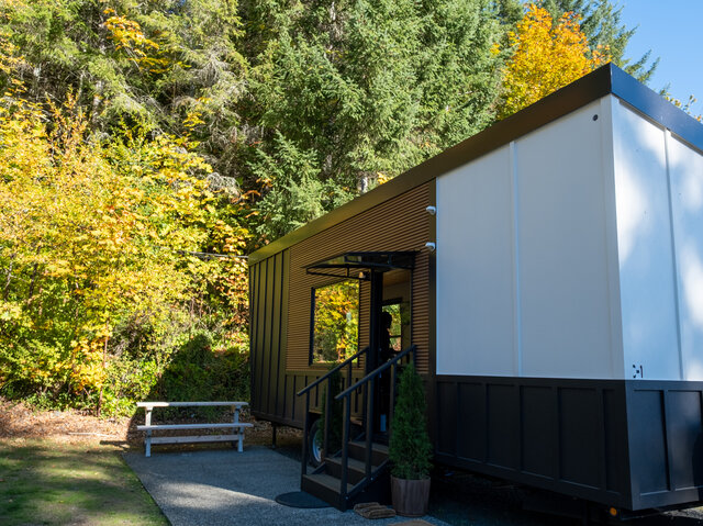 Image 1 for 4 Coho Cabin IV