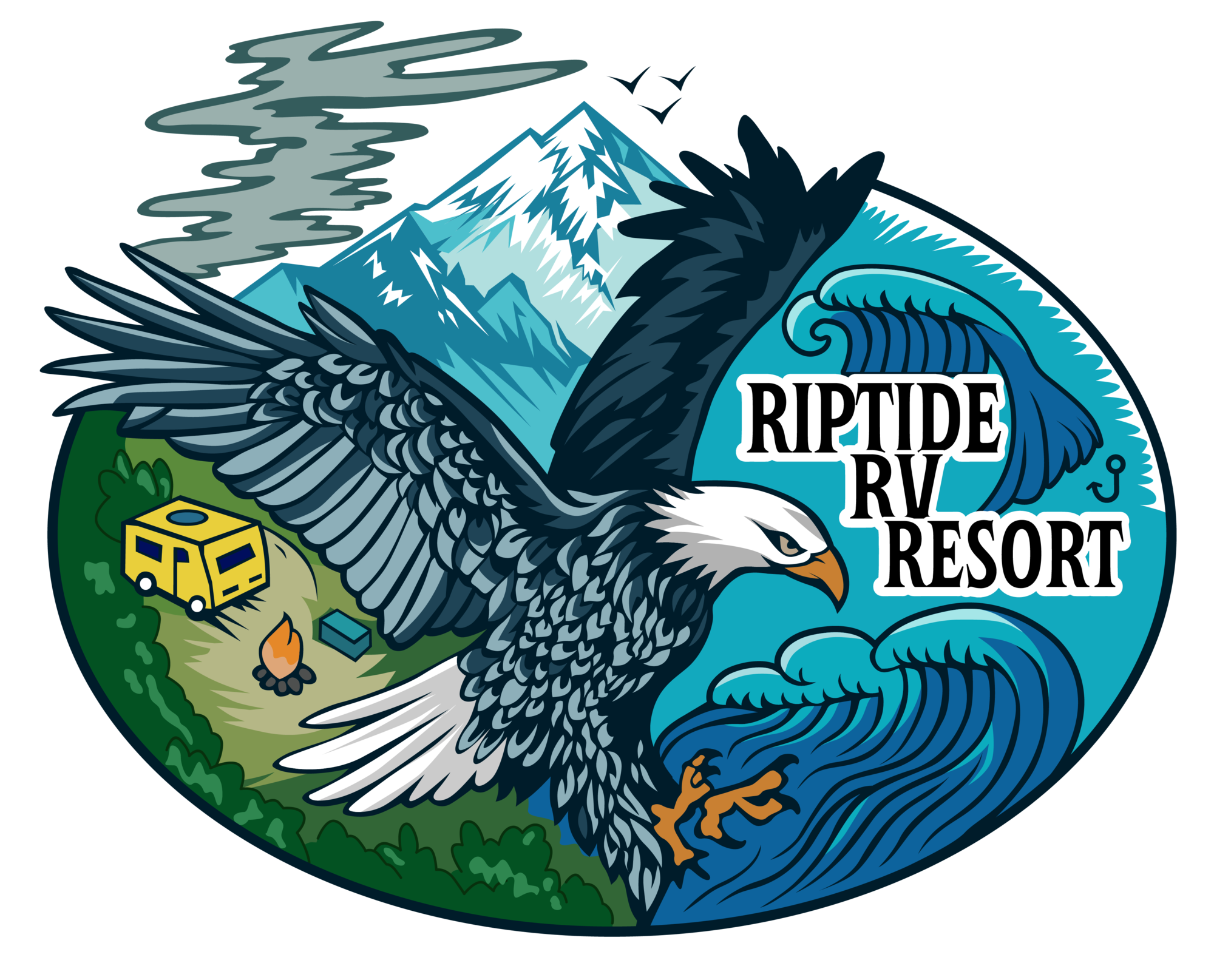 RipTide RV Resort