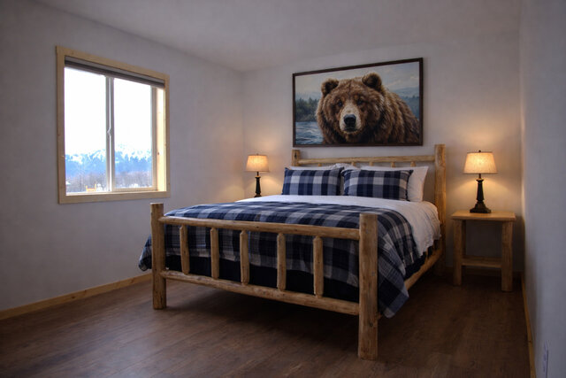 Image 2 for Cabins