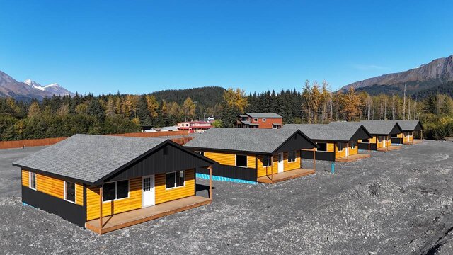 Image 1 for Cabins