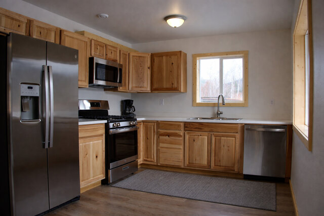 Image 9 for Cabins