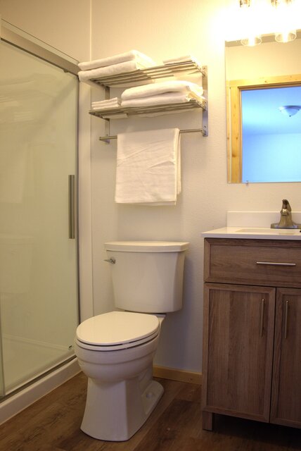 Image 5 for Cabins