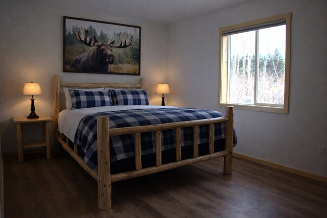 Image 4 for Cabins
