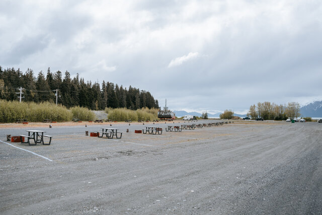Image 4 for Electric RV Only-No Tents
