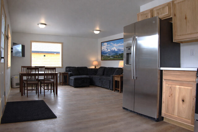 Image 6 for Cabins
