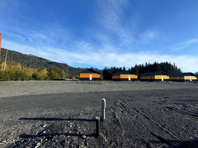Image 5 for Electric RV Only-No Tents