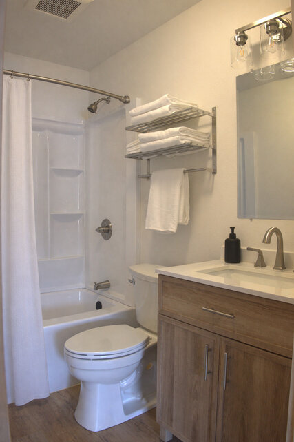 Image 3 for Cabins