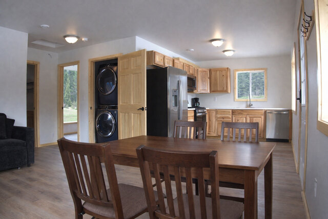 Image 8 for Cabins
