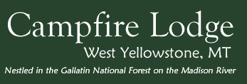 Campfire Lodge Resort LLC