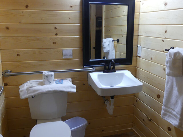 Image 6 for Camping Cabin 19